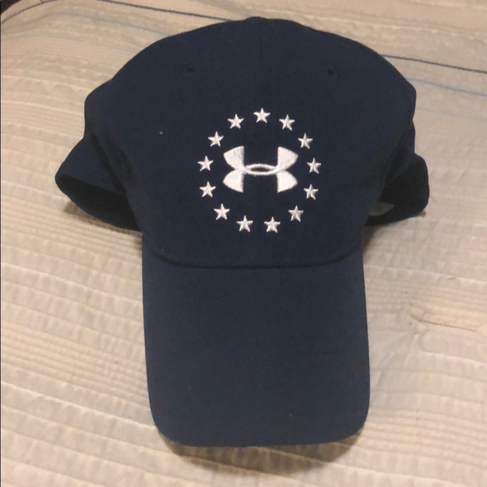Under Armour Baseball Cap